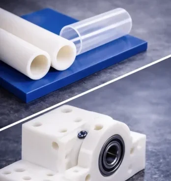 SIPAS usluge i rješenja za plastiku