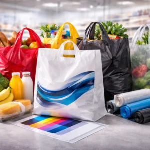 SIPAS vrećice za nošenje