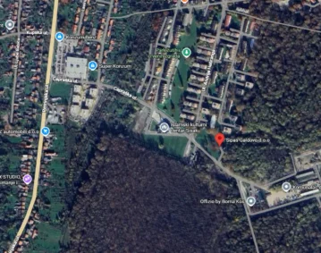 sipas galdovo lokacija